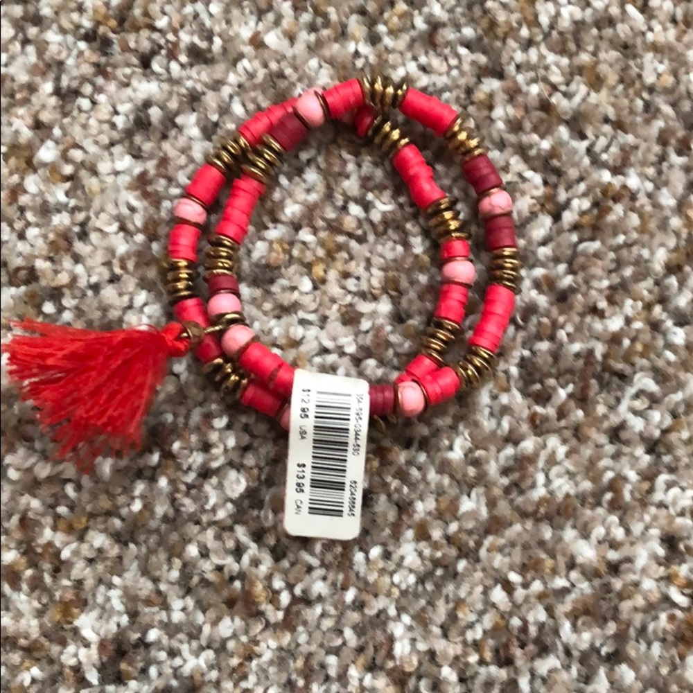 Bracelets